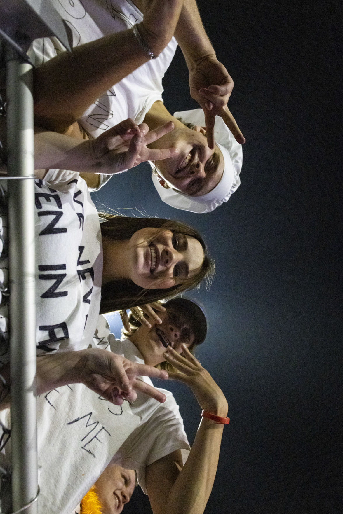 Billings Skyview vs. Billings Senior